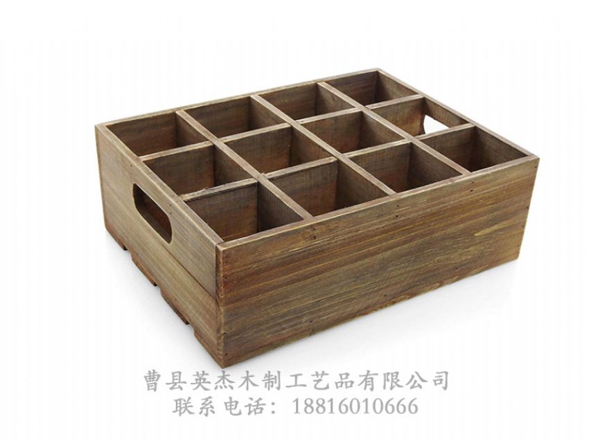 點擊查看詳細信息<br>標題：木制收納盒 首飾盒 閱讀次數：1138