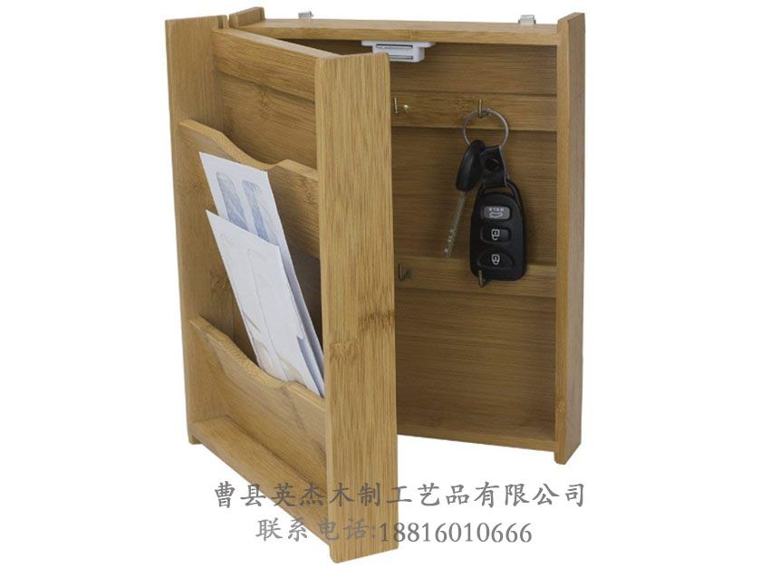 點擊查看詳細信息<br>標題：木制收納盒 閱讀次數：1492