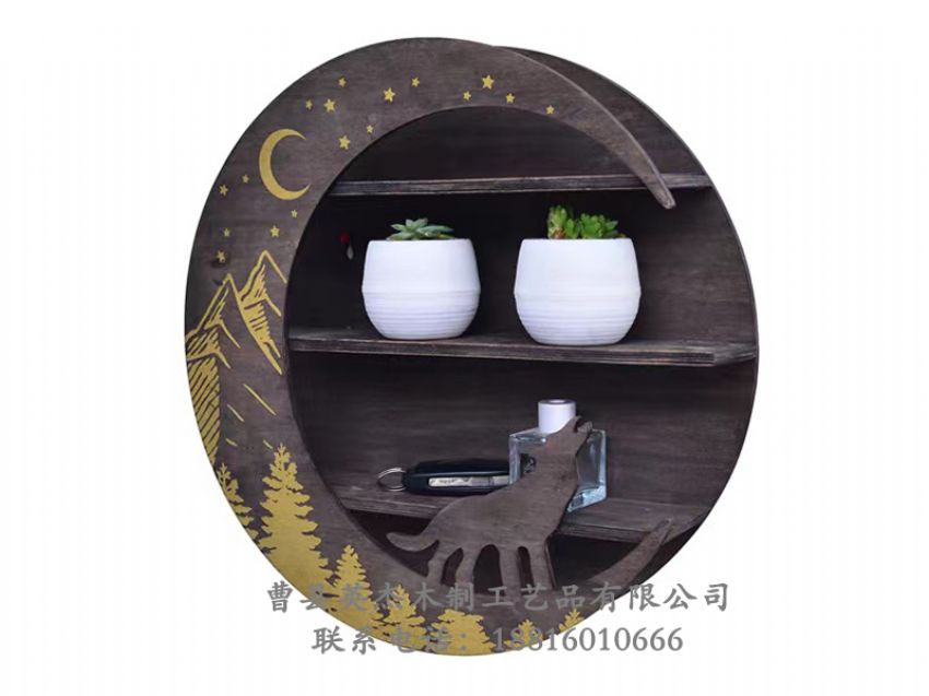 點(diǎn)擊查看詳細(xì)信息<br>標(biāo)題：木制收納盒 閱讀次數(shù)：1572