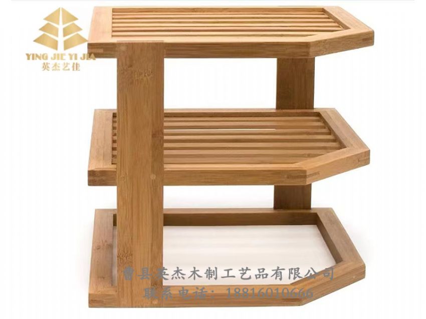 點擊查看詳細信息<br>標題：置物架 閱讀次數(shù)：1230