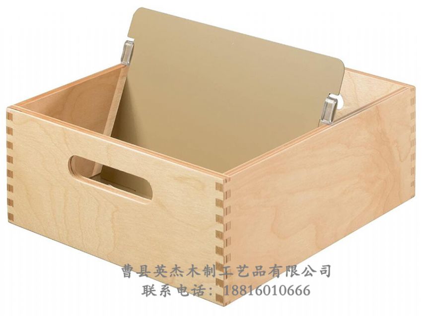 點(diǎn)擊查看詳細(xì)信息<br>標(biāo)題：木制收納盒 閱讀次數(shù)：1039