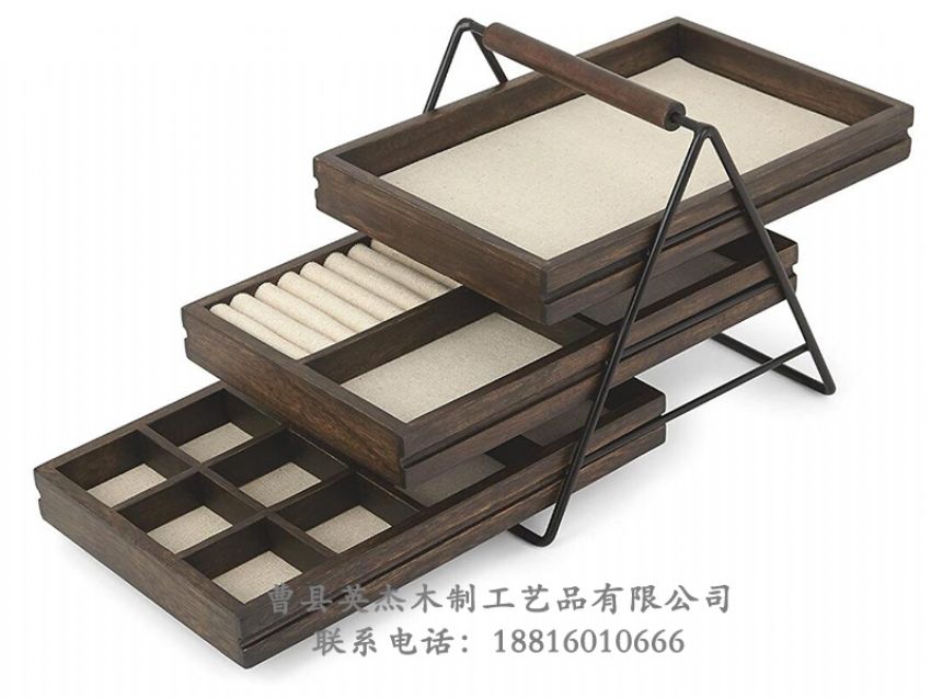 點(diǎn)擊查看詳細(xì)信息<br>標(biāo)題：木制收納盒 閱讀次數(shù)：1076