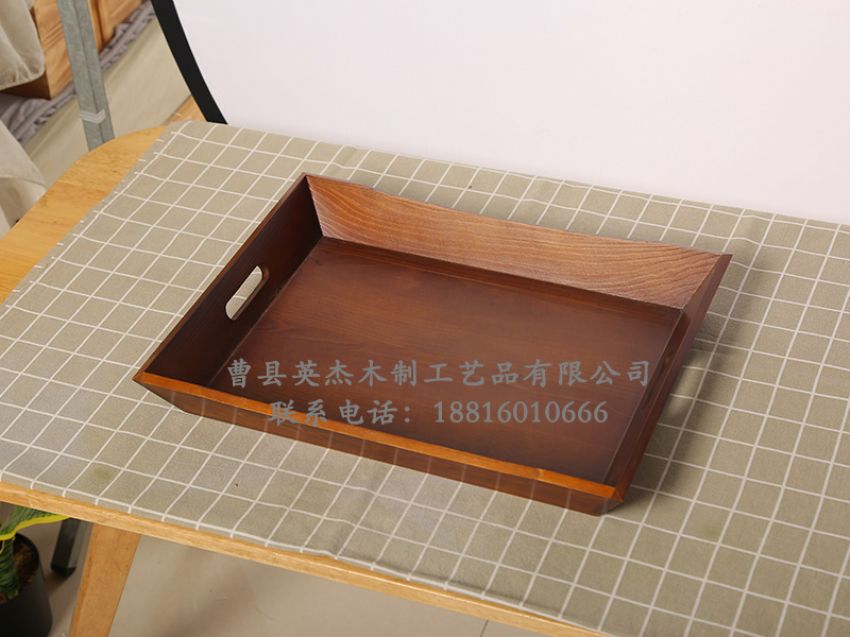 點(diǎn)擊查看詳細(xì)信息<br>標(biāo)題：收納木盤(pán) 閱讀次數(shù)：989